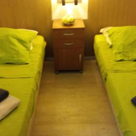 Appartement Zen Cannes Ngoại thất bức ảnh