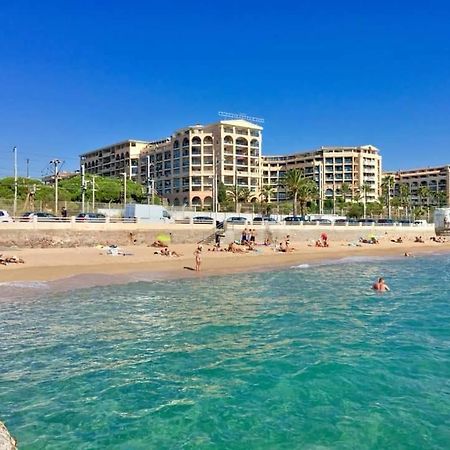 Appartement Zen Cannes Ngoại thất bức ảnh
