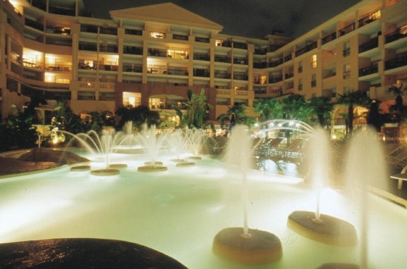 Appartement Zen Cannes Ngoại thất bức ảnh