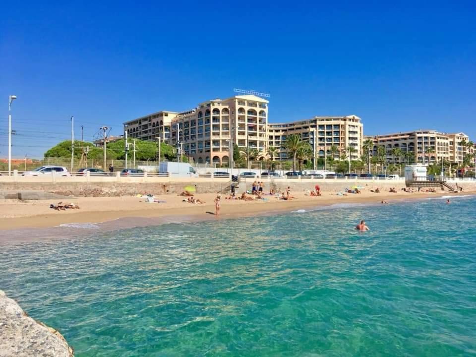 Appartement Zen Cannes Ngoại thất bức ảnh