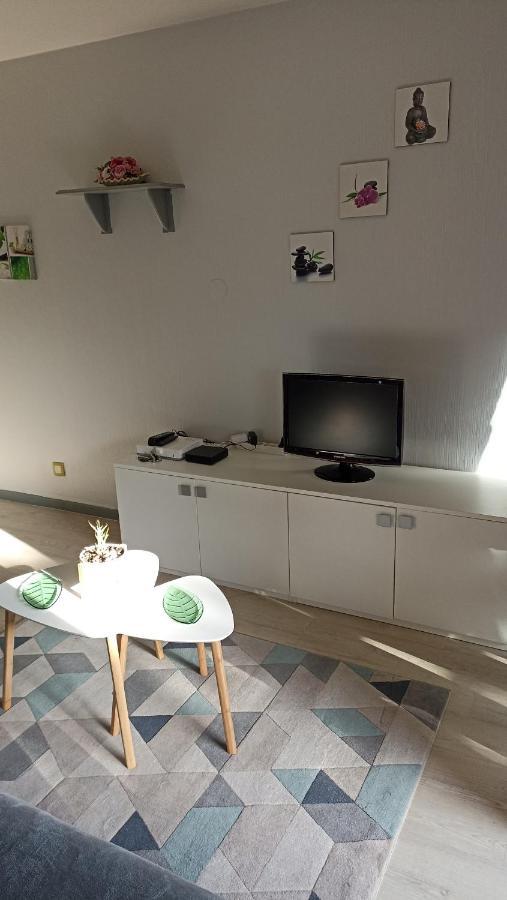 Appartement Zen Cannes Ngoại thất bức ảnh