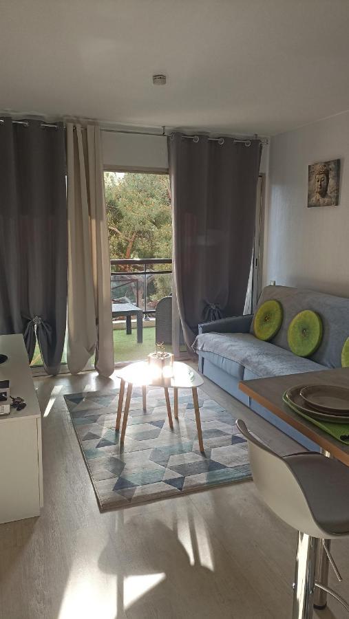 Appartement Zen Cannes Ngoại thất bức ảnh