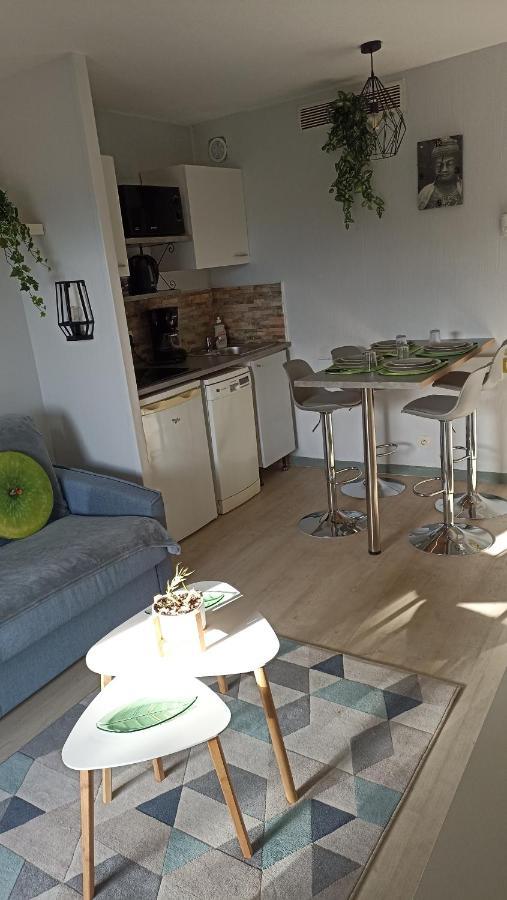 Appartement Zen Cannes Ngoại thất bức ảnh